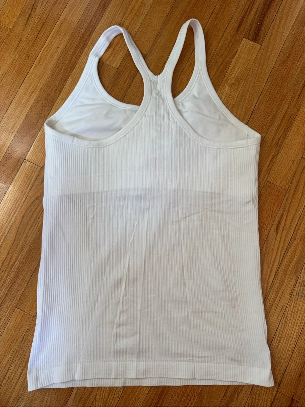 lululemon ebb to street tank top